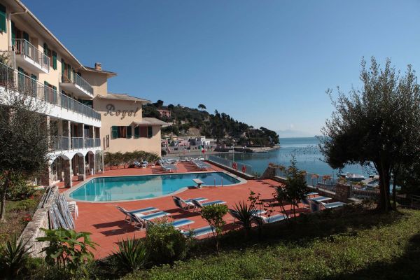 Royal Sporting Hotel (Portovenere)